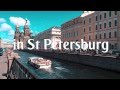 Ashley in St. Petersburg | Be There | Emirates Airline
