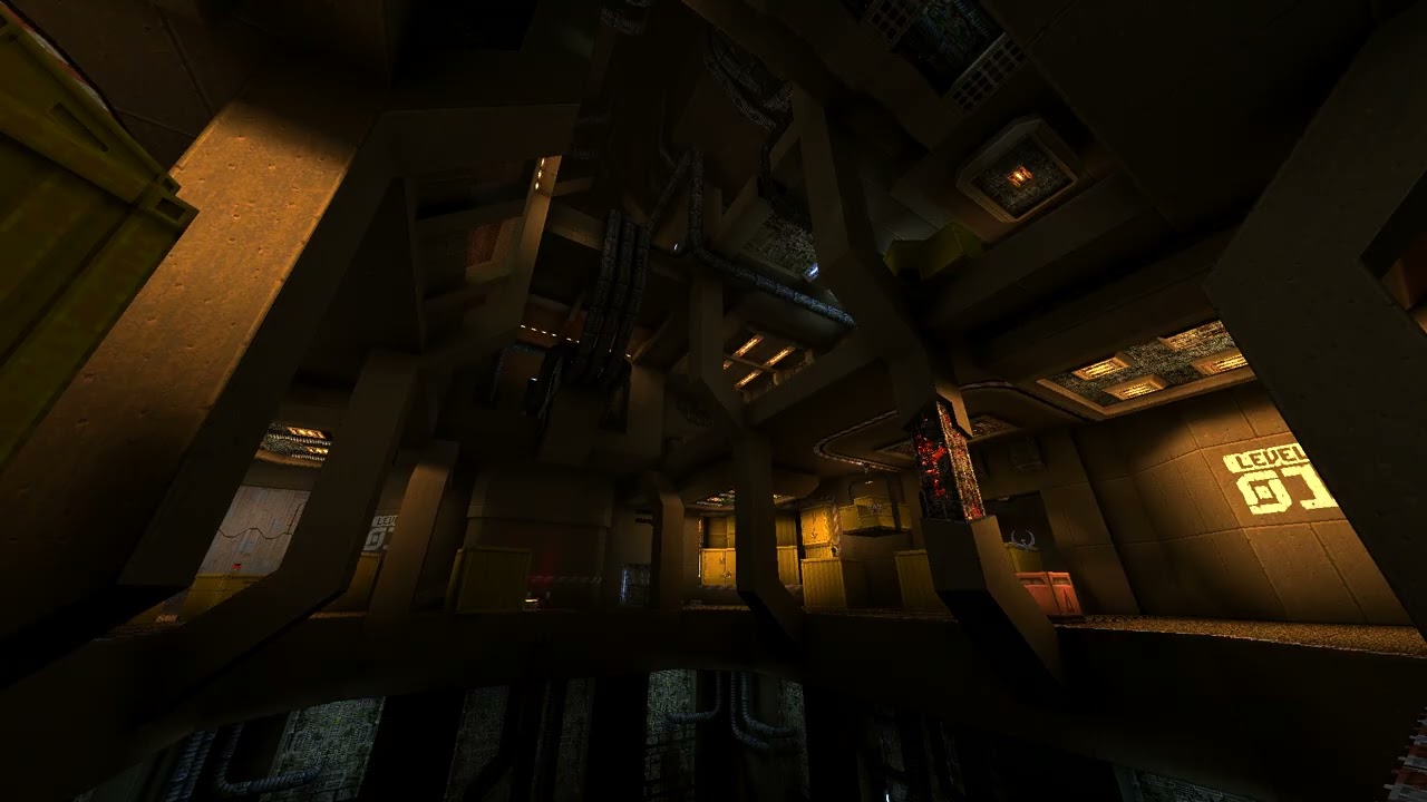 AlekswithaK - Derelict