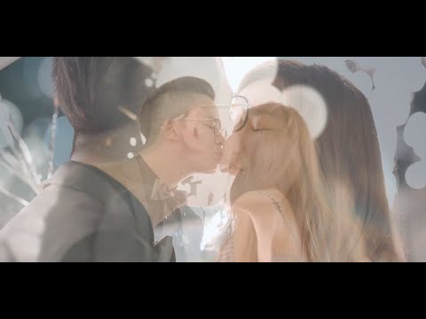 求婚預告「用我的肩膀扛起你的幸福」高雄禮物、天台求婚、求婚紀錄【K麥拉求婚】