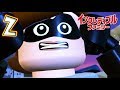 ☆2【レゴ インクレディブル・ファミリー】ホバートレイン大騒動！