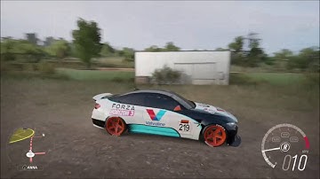 Forza Horizon 3 XP/Skill Point GLITCH!!!!!!!!!!!!!