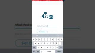 EZVets Video Demonstration
