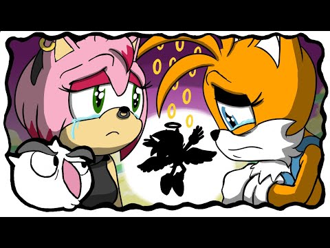 Sonic Wings (feat. Mario)