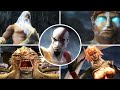 God Of War 2 All Bosses God Of War 2 All Bosses