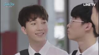 The effect ep 1 ( eng subs ) ~