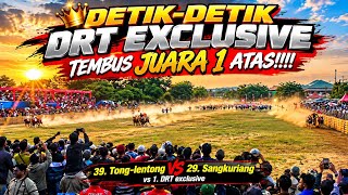 FULL HD!!!! SEMI FINAL & FINAL KARAPAN SAPI TINGKAT KABUPATEN SUMENEP 2026