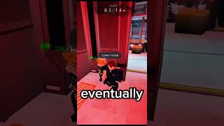 This Might Be the YouTube WORST Player in Bite by Night 💀 #roblox #bitebynight #viral #fyp #shorts