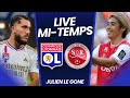 Lyonreims live mitemps