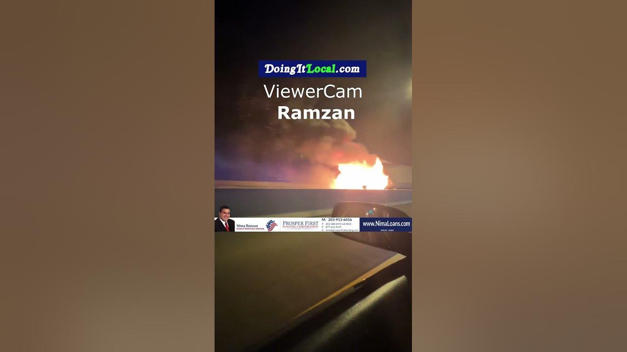 new-haven-news-i-95-shut-down-youtube