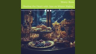 Winter's Candlelit Romance (Key g# Ver.)