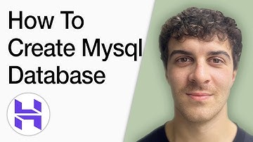 How To Create Mysql Database In Hostinger And Access With Phpmyadmin (Full 2025 Guide)