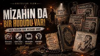Anatolian Flow - Mizahın hududu