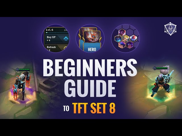 TFT Set 9.5 Guide: How to Play Ixtal - Mobalytics
