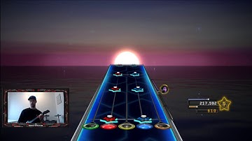 Clone Hero - System of a Down - Tentative 100% FC