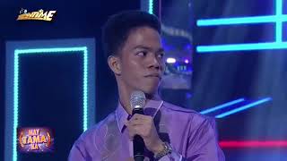 Showtime Vice Ganda and Vhong Navarro Batang pasaway