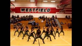 2016 GRHS Lariette Contest Hip Hop @ Showtime Spring Fling