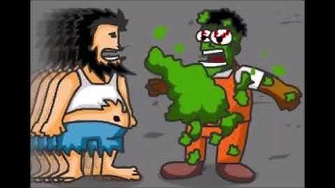 Hobo Fight Theme LooP 1 hour