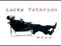 Lucky Peterson - Tin Pan Alley