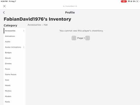 Ugh Heck This Youtube - youtube see roblox players inventory Ugh Heck This Youtube - see roblox players inventory
