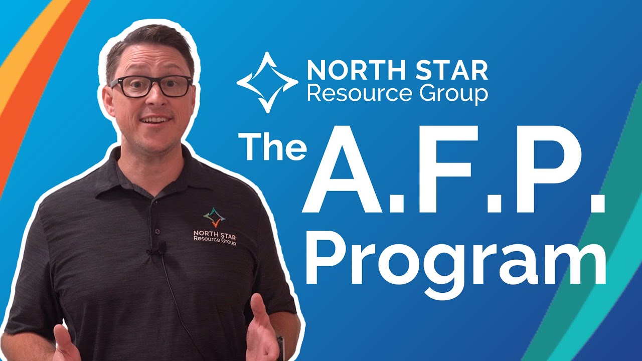 North Star Resource Group The AFP Program YouTube North Star Resource Group The AFP Program YouTube