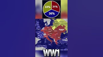 I simulated the great war in territorial io