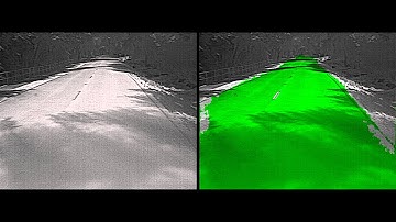 eTherm® Roadway Detection