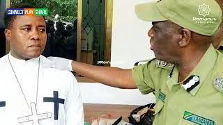 Tazama FULL STORI ya Nabii TITO wa Kanisa la Walevi -