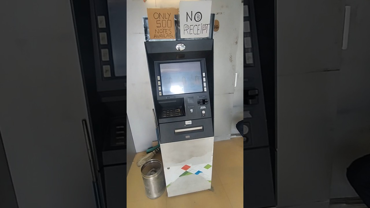 JK Bank ATM Card Use Kaisa Krae 