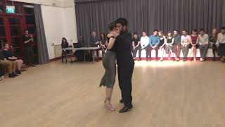 Hamdi Ceylan Amy Edwards Cambridge 2019 44