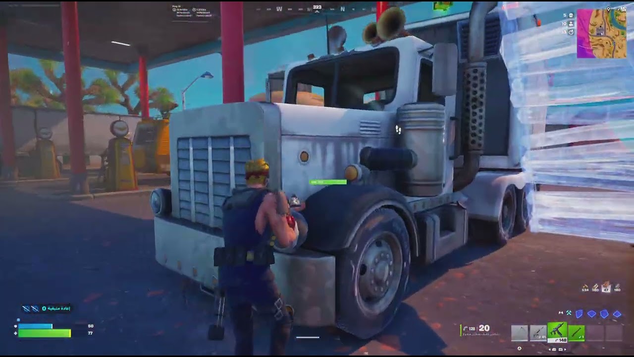 هذا لايحدث كل يوم بابابابا ياربوه