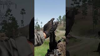 Very Very Close Air Support