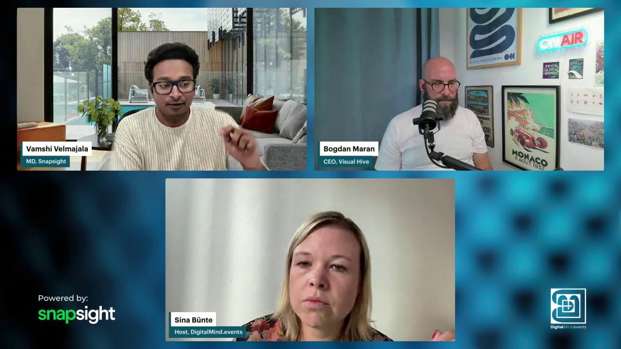 Agentic AI Explained: Beyond the Buzzword