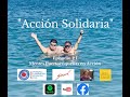 "Acción Solidaria" con "Mentes Puertorriqueñas en Acción"