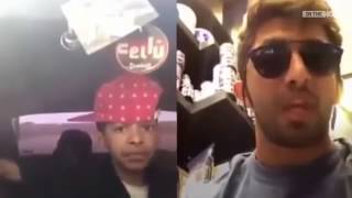Saudi teen gets jail time for 'facetime' with US blogger screenshot 4