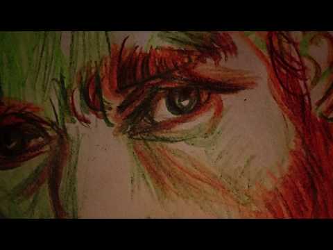 Stratos Fygetakis - Ode To Vincent