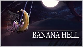Banana Hell Game Trailer