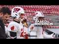 Wisconsin Football: (WI)red with Haakon Anderson