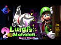 Luigi&#39;s Mansion 2 - Dark Moon HD - How To Defeat Polterpup