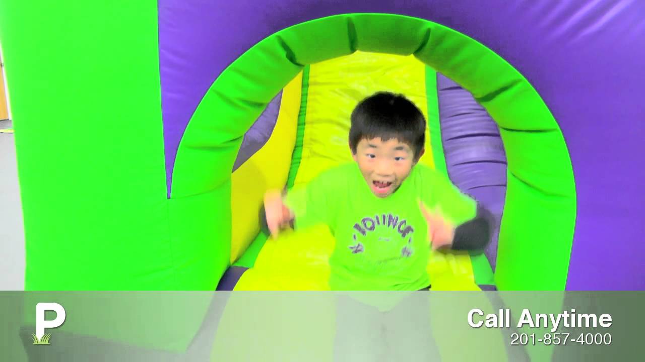 BOUNCE SAFARI Video Tour YouTube