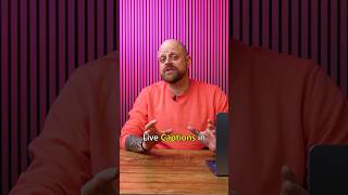 Turn Audio into Text with Live Captions 💬