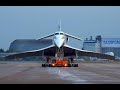 О Конкорде, Ту-144 и сверхзвуковой волне