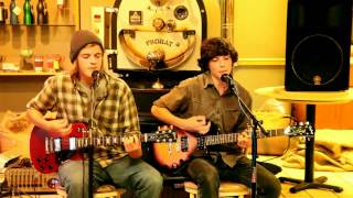 20120602 La Costa Coffee-115.mov