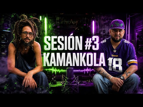 KAMANKOLA || The Joker Session #3 🔥