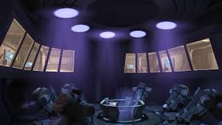 Xcom Enemy Unknown: Psionic Lab Profile