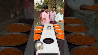 Dadi vs Pota: Imarti Eating Challenge! 👵 Steel Lota Challenge: Desi Family Funny Challenge 70