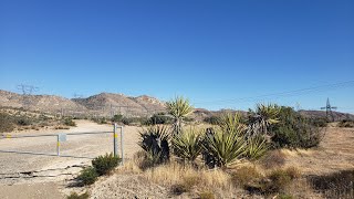 Special Report from where the border wall ends between San Diego and Imperial County