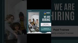 Software testing job | software engineer jobs screenshot 4