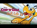 Chip 'n' Dale: Park Life: Exclusive Official Sneak Peek (2021) Disney+