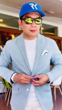 ojo di bandingke versi korea #ridwankamil