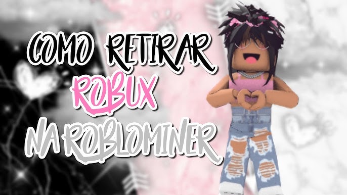 NOVO METODO DE COMO GANHAR MAIS DE *940,000* R0BUX DE *GRAÇA* NO ROBLOX  (R0BUX TODOS OS DIAS)!!💛 